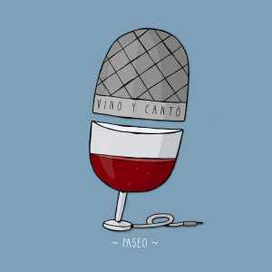 收聽Fernando Rossini的Paseo - Vino y Cantó歌詞歌曲