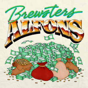 收聽Alfons的Brewsters歌詞歌曲