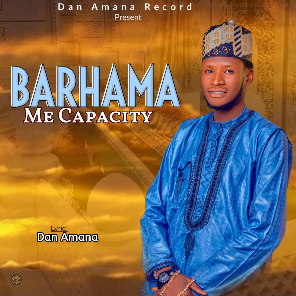 Barhama Me Capacity