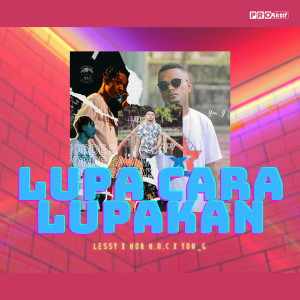 Listen to Lupa Cara Lupakan song with lyrics from Lessy