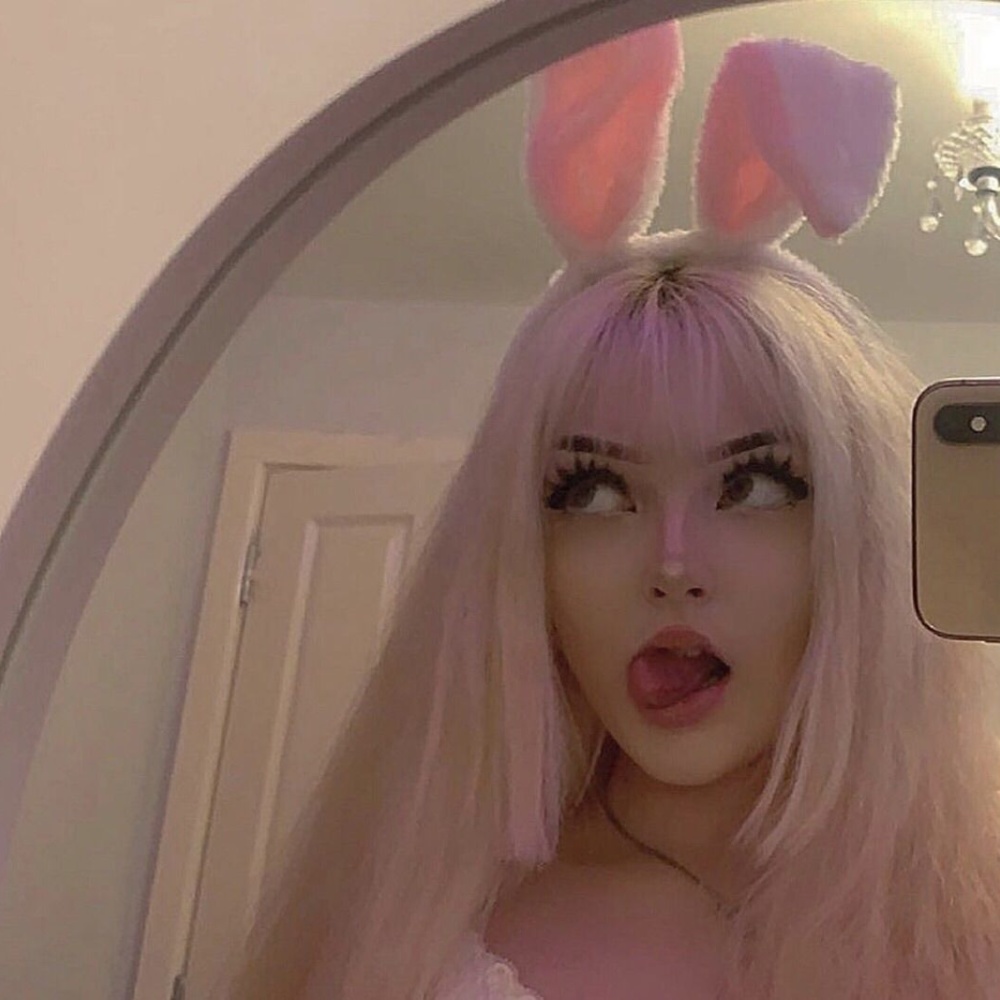 Bunny Girl (Explicit)