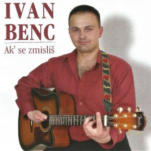 收听Ivan Benc的Stari cug歌词歌曲