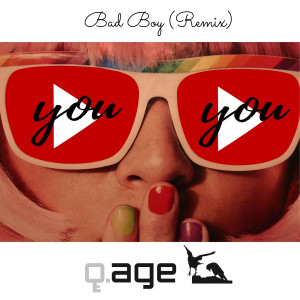 ดาวน์โหลดและฟังเพลง Bad Boy (Remix) (Explicit) (Remix|Explicit) พร้อมเนื้อเพลงจาก q.age