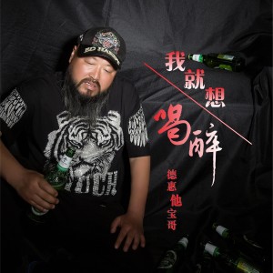 德惠他宝哥的专辑我就想喝醉