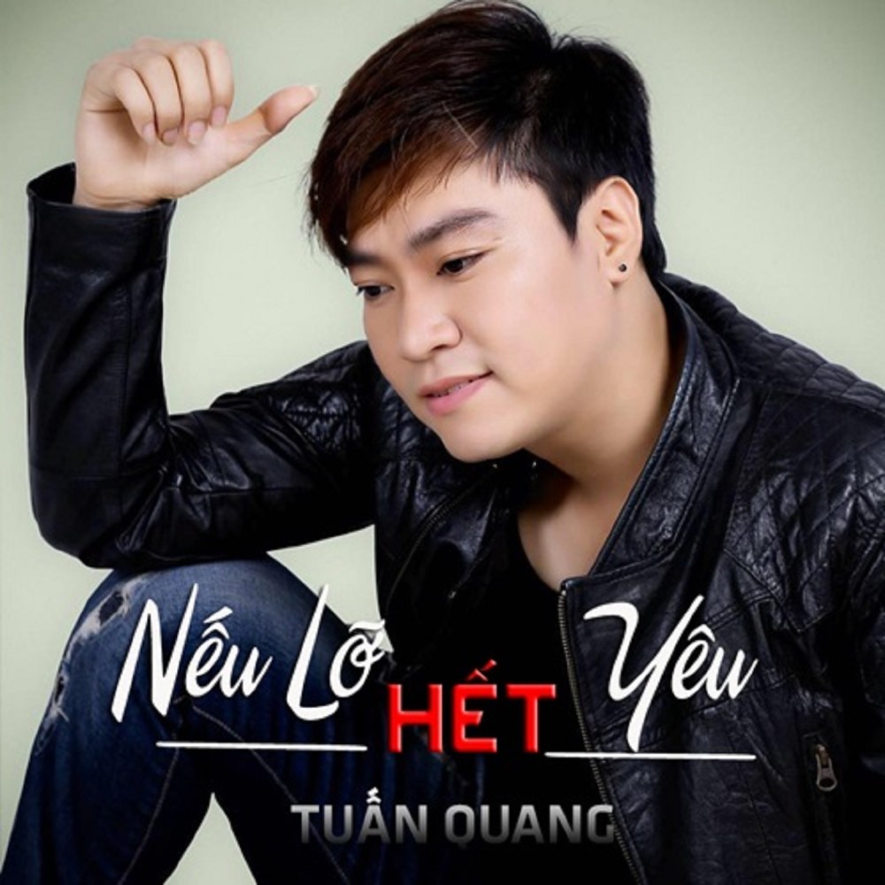 Nếu Lỡ Hết Yêu