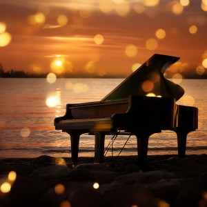 Calm Piano的專輯Meditative Keys: Piano Calm Sessions