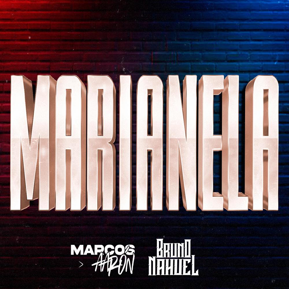 Marianela (feat. Bruno Nahuel)