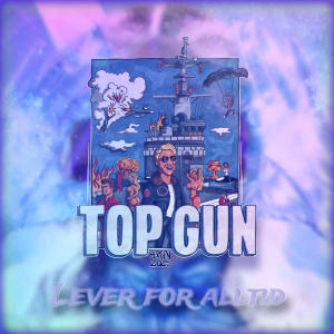 อัลบัม Lever for alltid (Top Gun 2025) ศิลปิน Iron Mæn