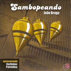 Album Sambopeando from 