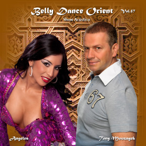 Belly Dance Orient, Vol. 57 (Show Acústico)