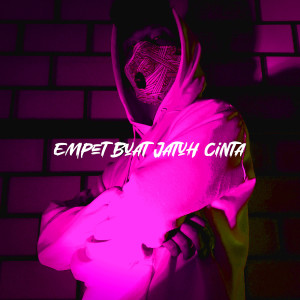 Album Empet Buat Jatuh Cinta from 