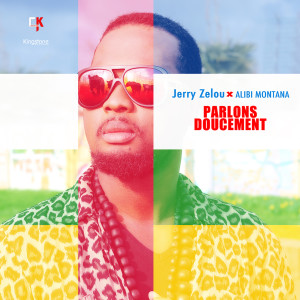 Jerry Zelou的專輯Parlons doucement