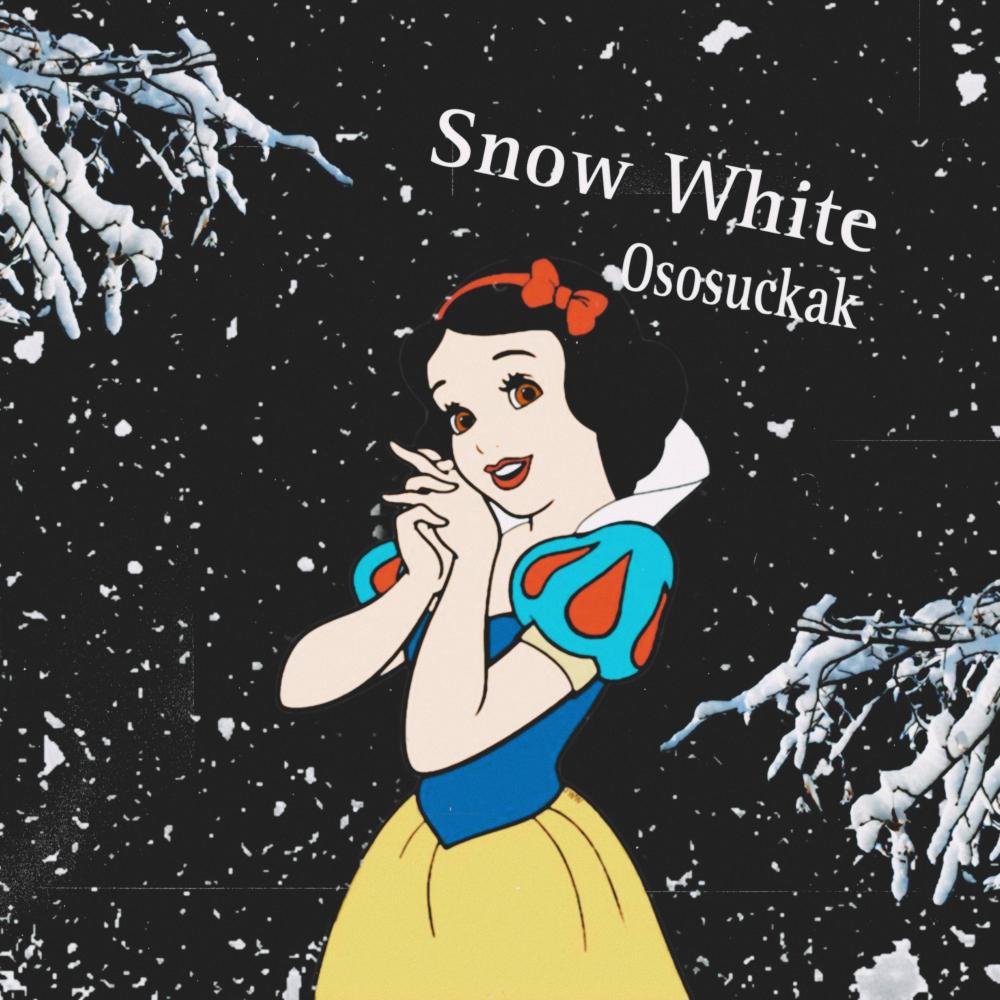 Snow White (Explicit)