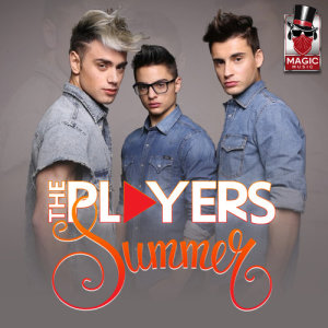 收聽The Players的Summer歌詞歌曲