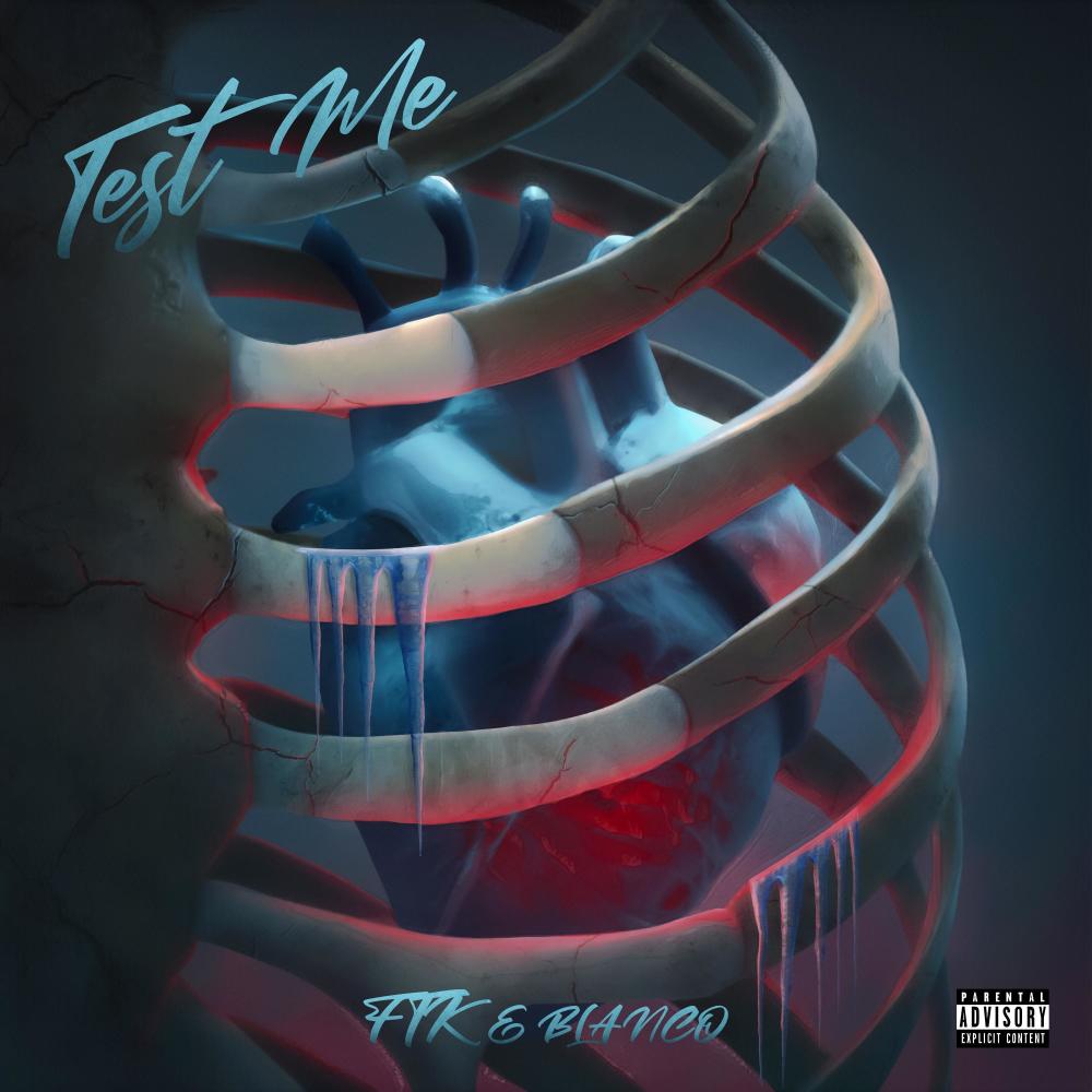 Test Me (Explicit)