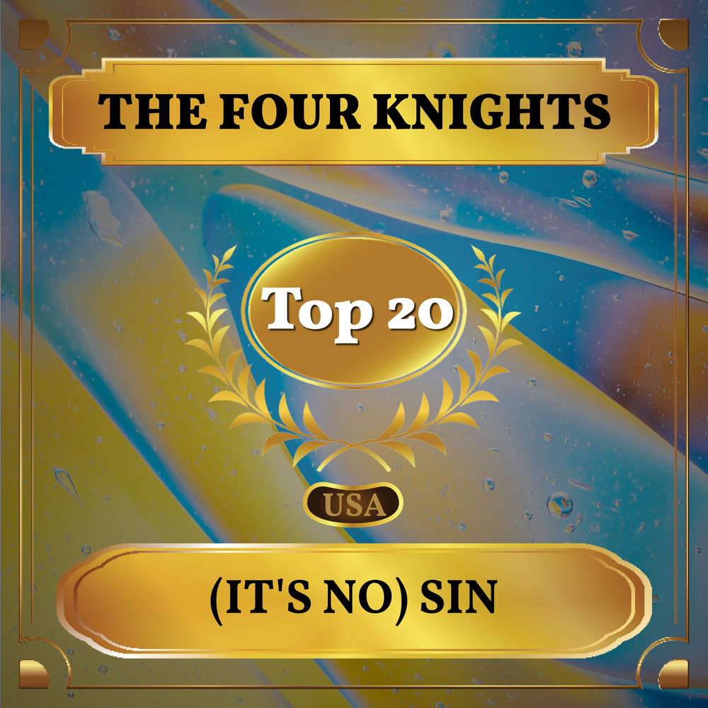 (It's No) Sin