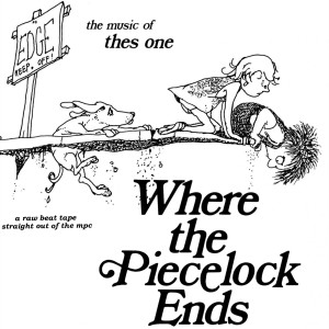 Listen to Hear and Now song with lyrics from Thes One