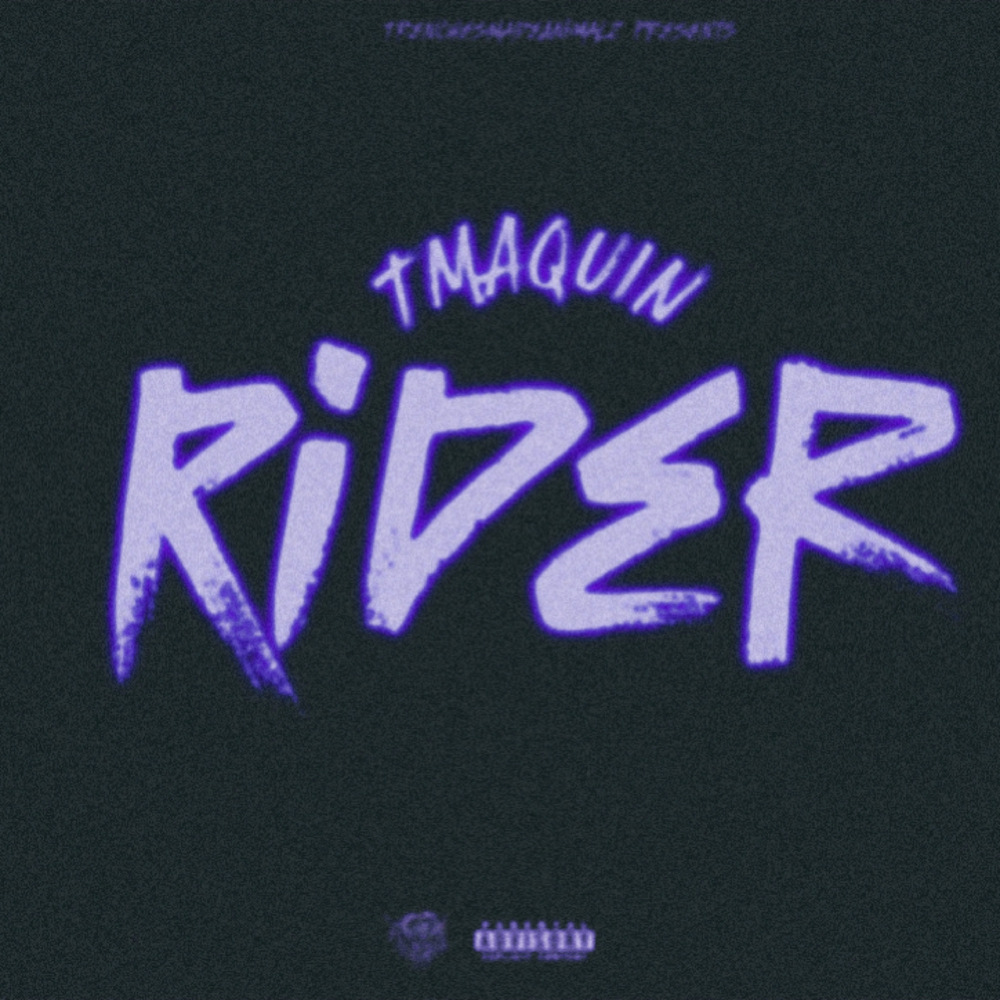 Rider (Explicit)