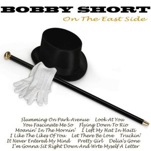 Album On The East Side from Bobby Short