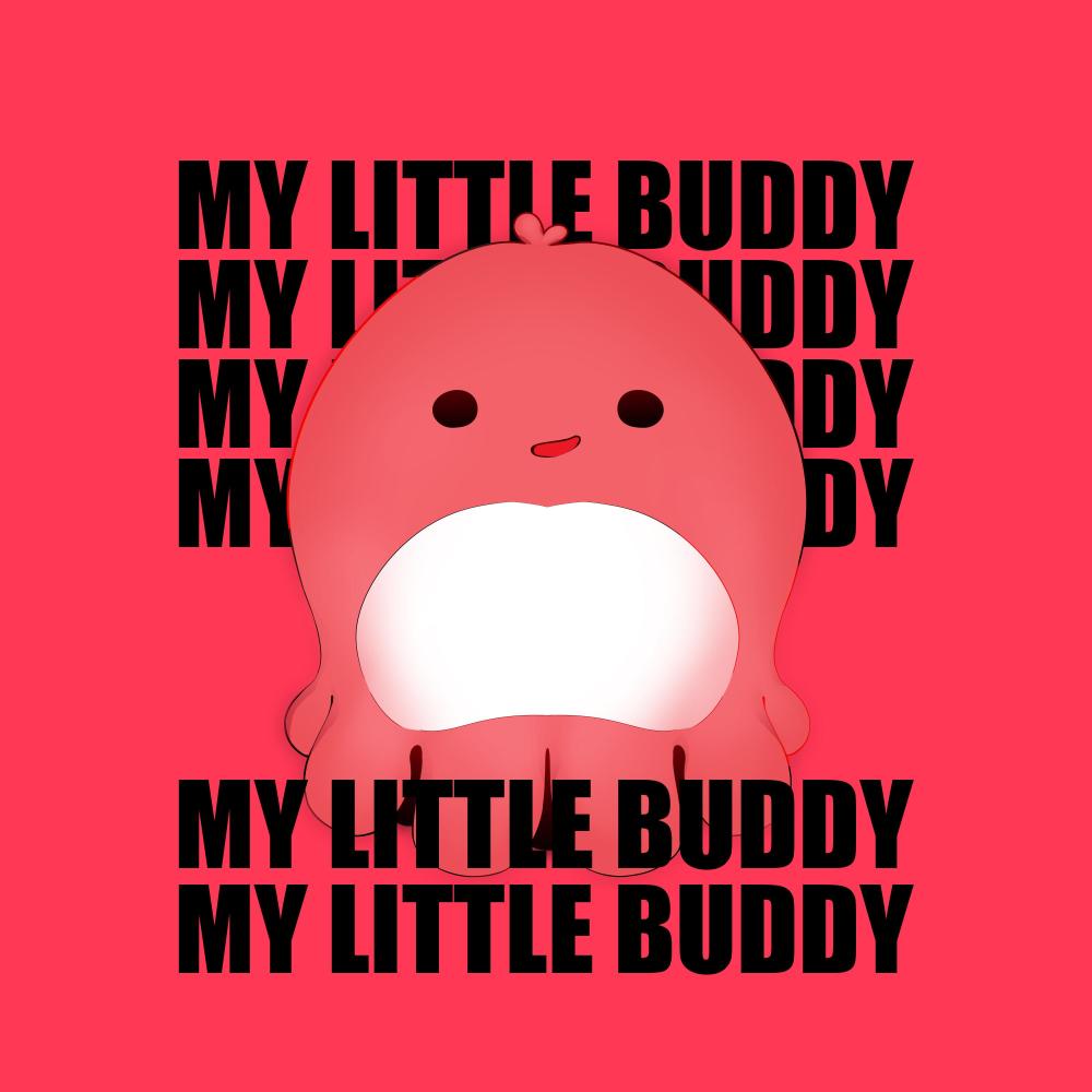 Little Buddy (feat. coZmo)