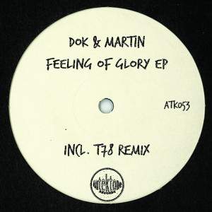 收聽Dok & Martin的Feeling of Glory歌詞歌曲