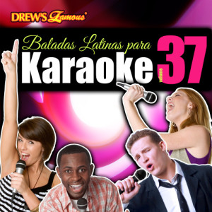 收聽The Hit Crew的La Retirada (Karaoke Version)歌詞歌曲