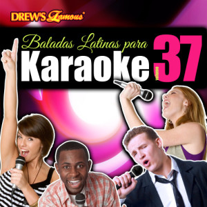收聽The Hit Crew的El Muchacho De Los Ojos Tristes (Karaoke Version)歌詞歌曲
