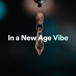 Relaxation Mentale的专辑In a New Age Vibe
