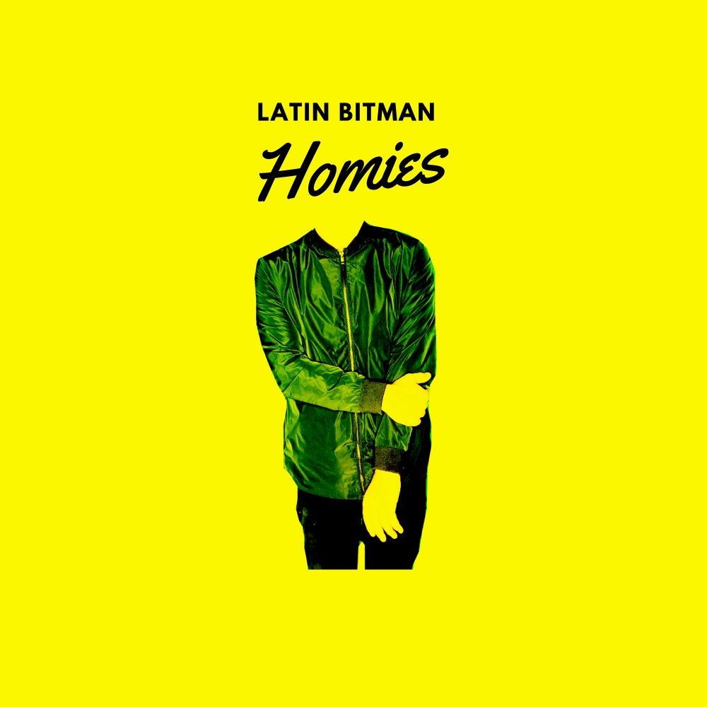 Express Yourself (feat. Tiano Bless)