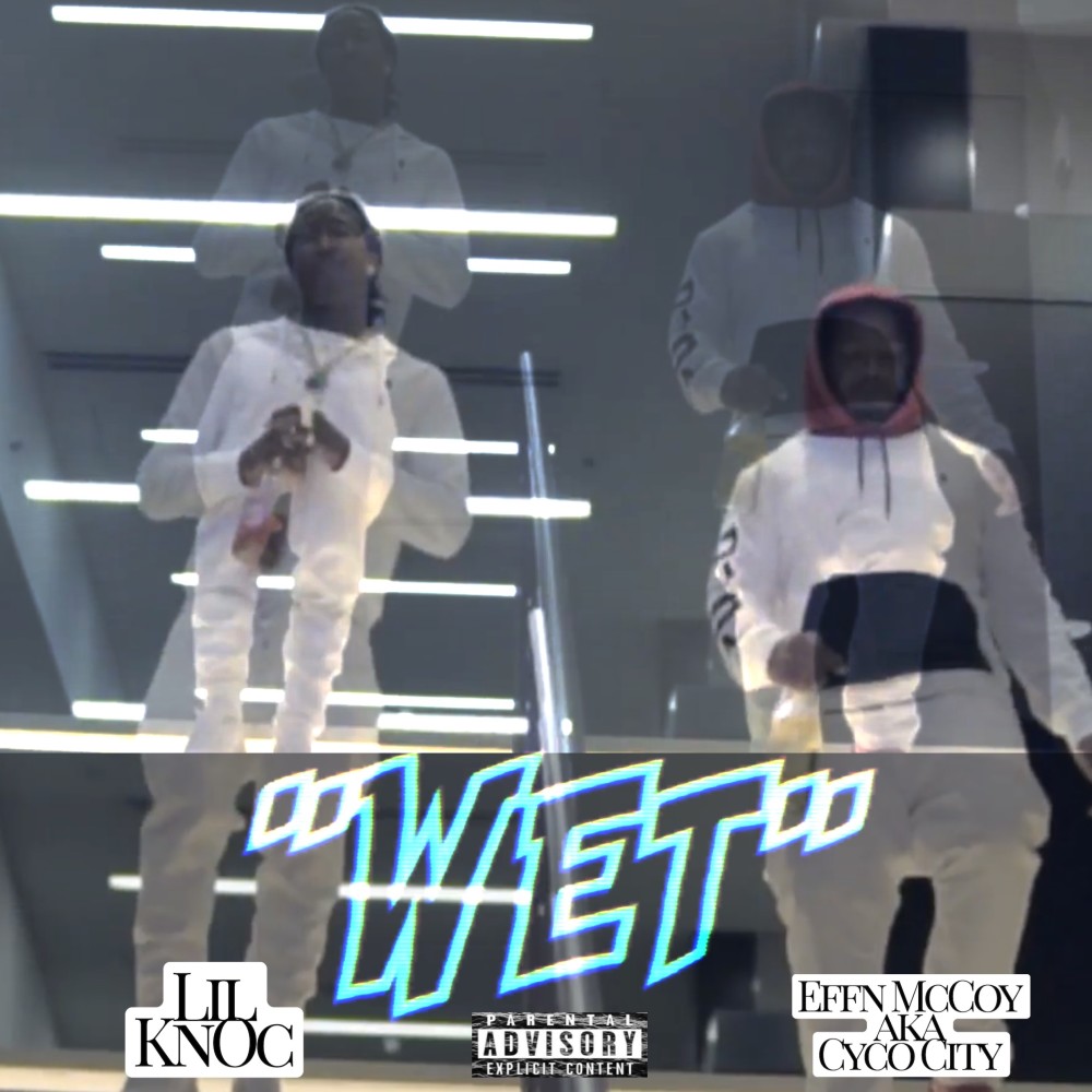 WET (Explicit)