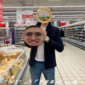 收听OG BUDA的Twitch Freestyle (Explicit)歌词歌曲