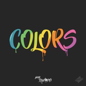 Album Colors oleh Noah Stromberg