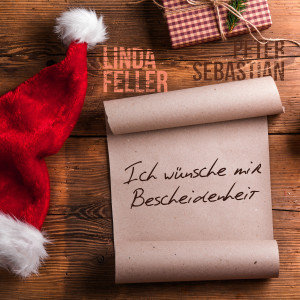 Listen to Ich wünsche mir Bescheidenheit (#SpecialChristmasSong) song with lyrics from Linda Feller
