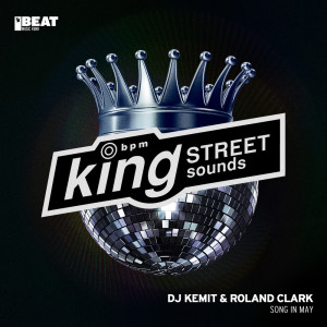 ดาวน์โหลดและฟังเพลง Song In May (Kemistry Vocal Mix) พร้อมเนื้อเพลงจาก DJ Kemit