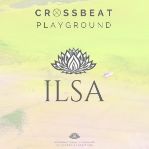 ดาวน์โหลดและฟังเพลง Playground พร้อมเนื้อเพลงจาก Crossbeat