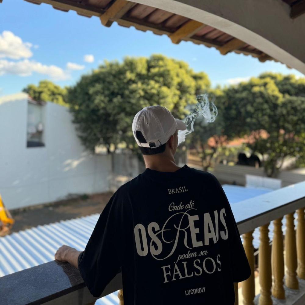 ACENDO UM B3CK