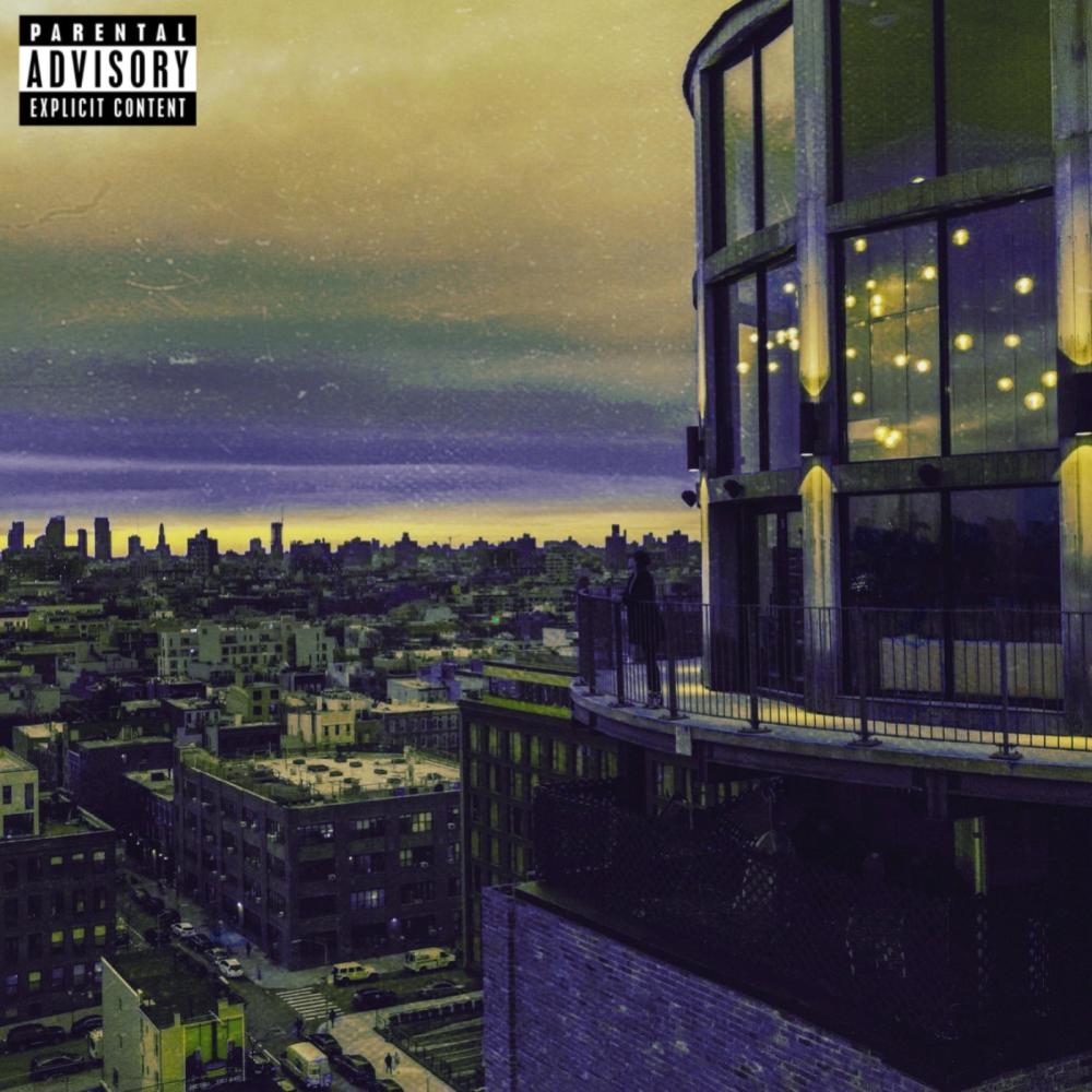 Williamsburg Hotel (Explicit)