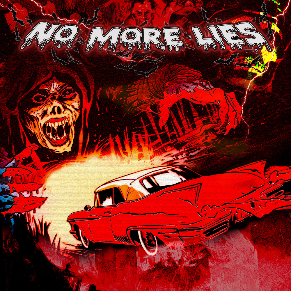 No More Lies (Explicit)