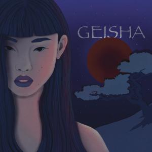 Coyote的專輯Geisha (Explicit)