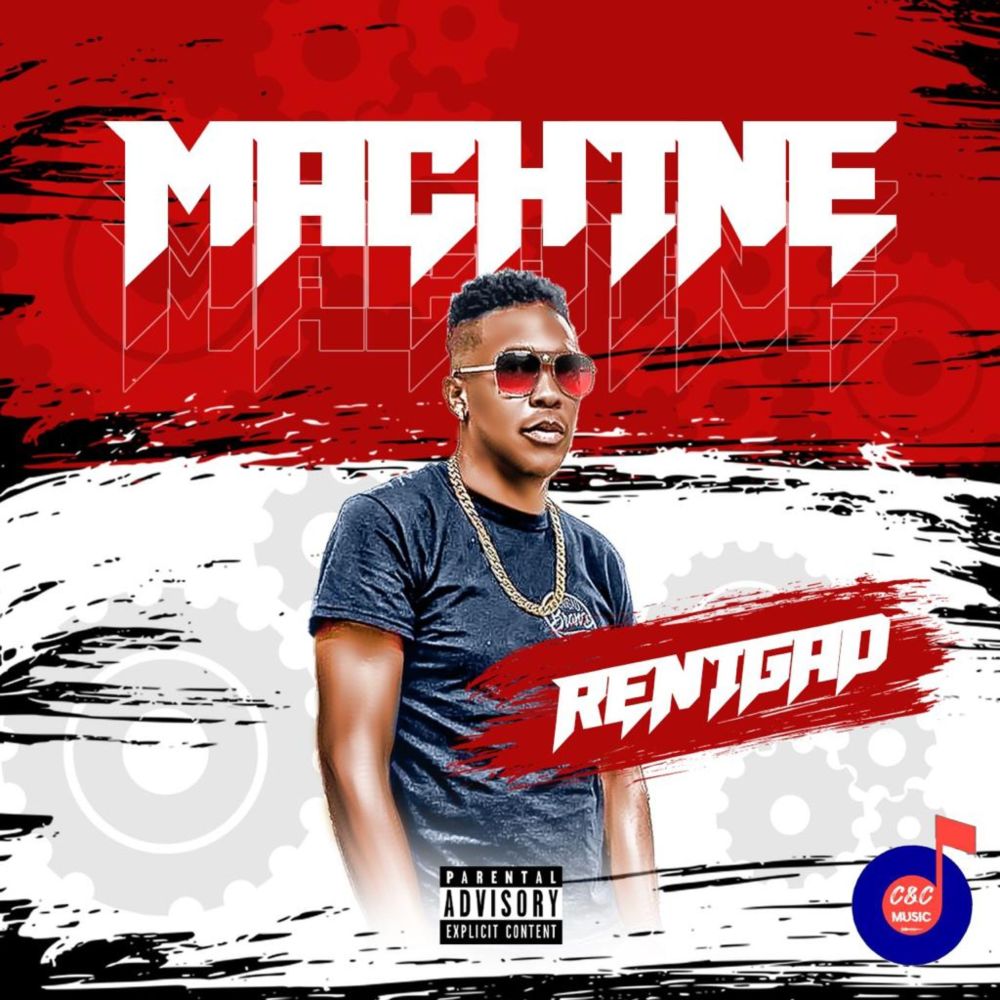 Machine