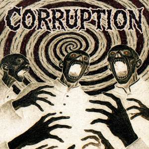 收聽BEARDED LEGEND的CORRUPTION (Explicit)歌詞歌曲