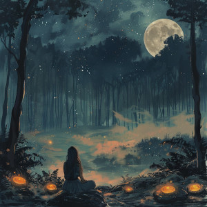 ดาวน์โหลดและฟังเพลง El Pulso Meditativo Aquieta พร้อมเนื้อเพลงจาก Santuario de la Música de Buda