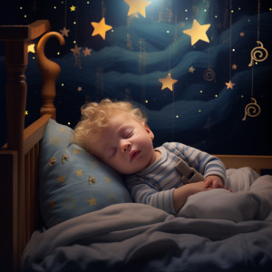 Sleepy Sine的專輯Piano's Soothing Baby Tunes: Gentle Sleep Music