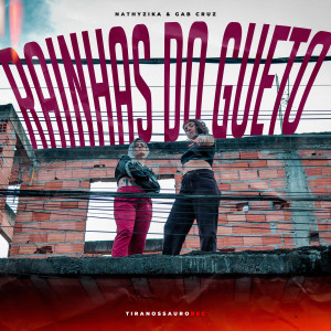 收聽Nathyzika的Rainhas do Gueto歌詞歌曲