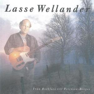 收聽Lasse Wellander的Tröstevisa歌詞歌曲