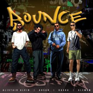 อัลบัม Bounce (feat. Alemam Elghandour, Kasha & AHSAN) [Explicit] ศิลปิน Kasha