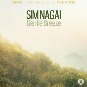 Album Gentle Breeze from Sim Nagai