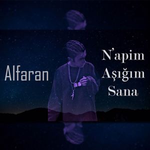 Album N'apim Aşığım Sana from Alfaran