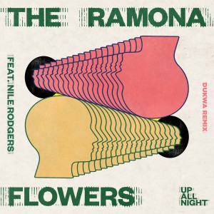 Listen to Up All Night (Dukwa Dub) song with lyrics from The Ramona Flowers