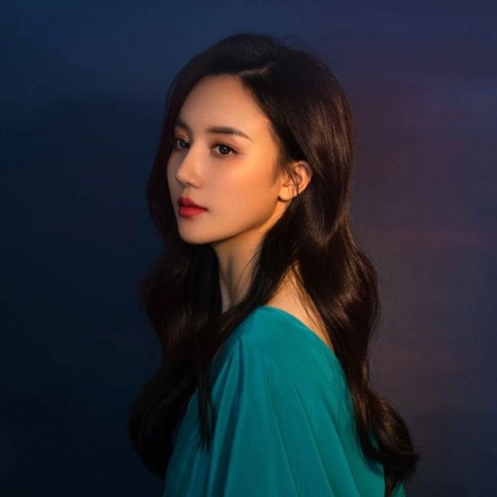 程皓如
